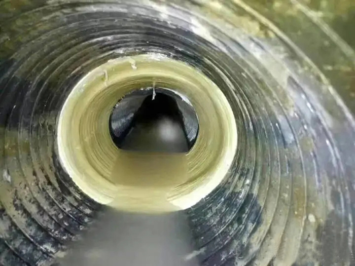 方正内衬修复法通常适用于哪些类型的断面管道