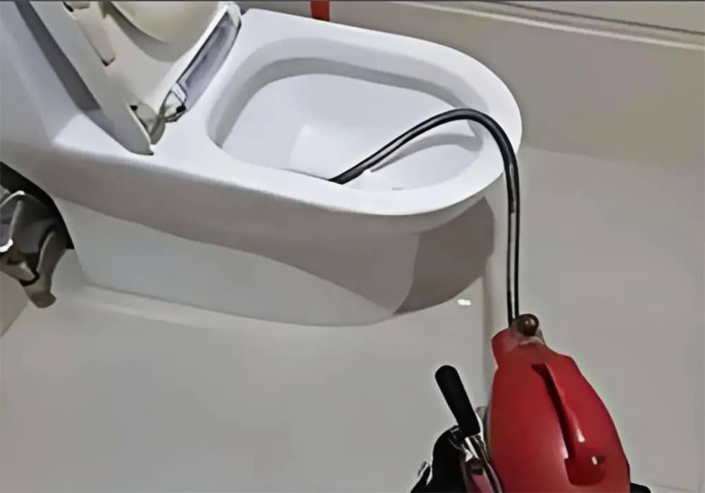 方正卫生间下水道堵塞怎么疏通