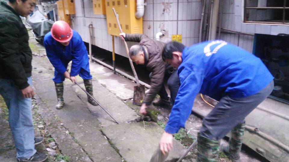 方正清掏化粪池、管道疏通一站式服务<高效><技术><可靠>